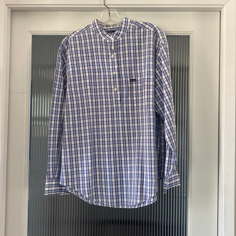 Faconnable (French designed) shirt